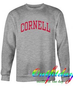 CORNELL Sweatshirt