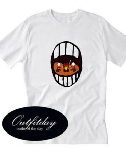 Campfire Cravings Trending T-Shirt