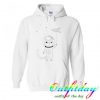 Cat kite rocket space comfort Hoodie