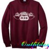 Central Perk Sweatshirt