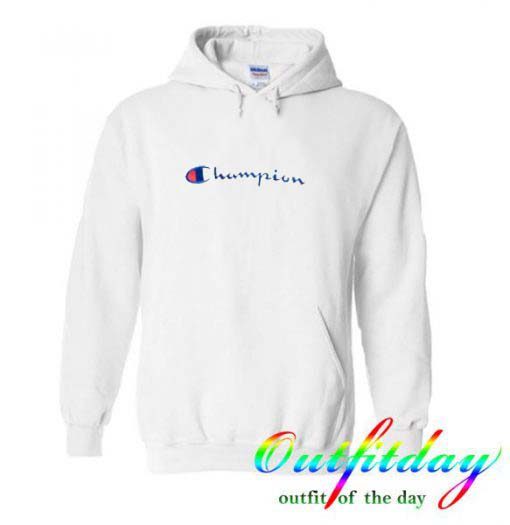 Champion Hoodie