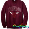 Chicago Bulls Sweatshirt