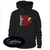 Christian Saved with Amazing Grace ‘SWAG’ Hoodie