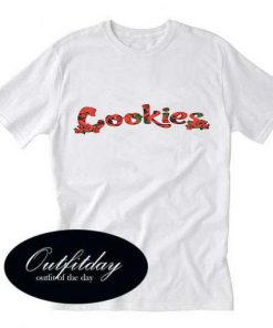 Cookies Tournament Of Roses T Shirt Size XS,S,M,L,XL,2XL,3XL