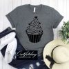 Cupcakes T Shirt