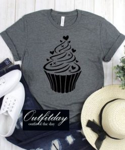 Cupcakes T Shirt