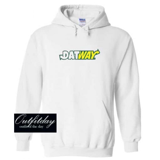 Datway Hoodie