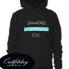 Diamond Hoodie