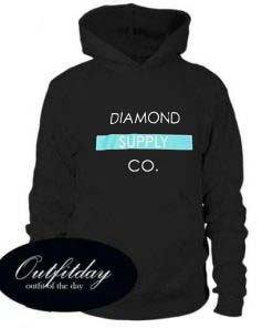 Diamond Hoodie