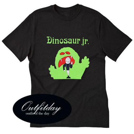 Dinosaur Jr