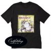 Dinosaur Jr – You’re Living All Over Me T shirt