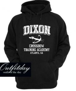 Dixon Hoodie