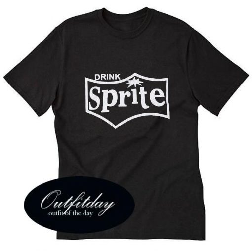 Drink Sprite T-Shirt