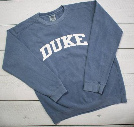 Duke Sweatshirt