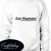 Eco Premier Sweatshirt