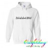 Established Artist Hoodie