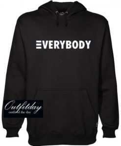 Everybody Hoodie