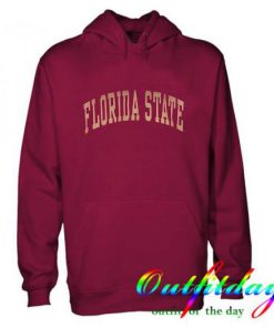 FLORIDA STATE Hoodie