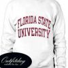 FLORIDA STATE UNIVERSITY Sweatshirt