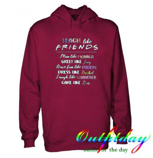 FRIENDS Hoodie