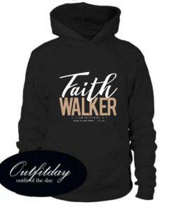 Faith Walker Hoodie