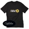 Fallout 76 Logo T-Shirt