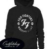 Foo Fighters Hoodie