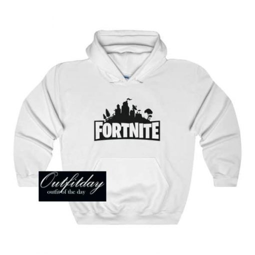 Fortnite Hoodie