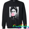 Frida Kahlo Gummy comfort Sweatshirt