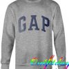 GAP II Sweatshirt