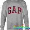 GAP Sweatshirt