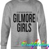 Gilmore Girls Sweatshirt