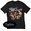 HBK Shawn Michaels T Shirt Size XS,S,M,L,XL,2XL,3XL