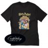 Harry Potter And The Sorcerers Stone T shirt
