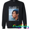 Harry Styles Homage Trending Sweatshirt