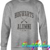 Hogwarts Alumni Sweatshirts