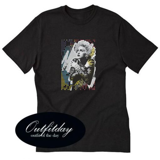 ICONIC Queen Trending T-Shirt