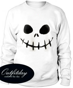 Jack O’Lantern Sweatshirt