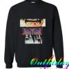 Japan Anime Naruto Sasuke Sweatshirt