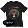 Journey Captured Beetle T-Shirt