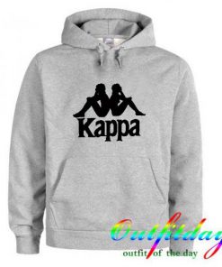 Kappa Hoodie