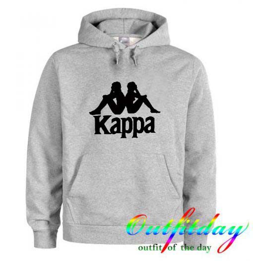 Kappa Hoodie