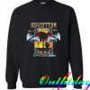 Led Zeppelin In Concert June 22 1977 Sweatshirt