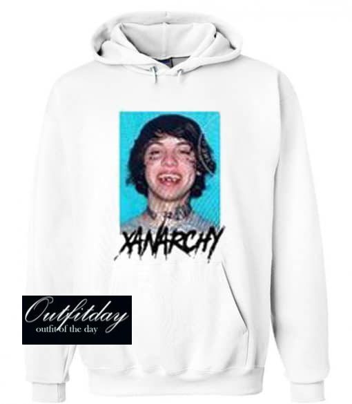 Lilxan Xanarchy Hoodie