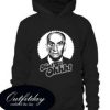 Louis de Funes comfort Hoodie