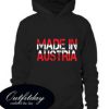 Made In Austria comfort Hoodie