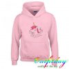 Majestic Unicorn Hoodie