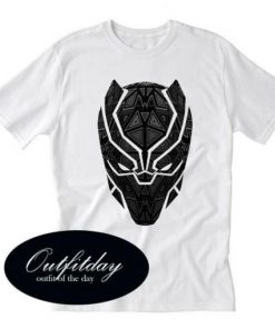 Marvel Black Panther T Shirt