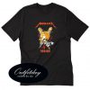 Metallica Merch official T-Shirt