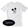 Mickey Mouse T-shirt